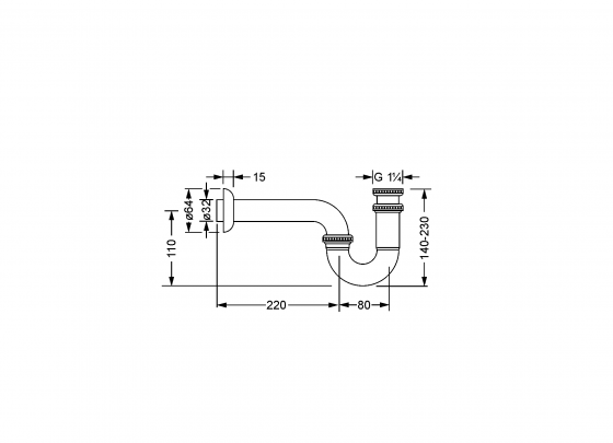 649.15.350.xxx Specification drawing mm