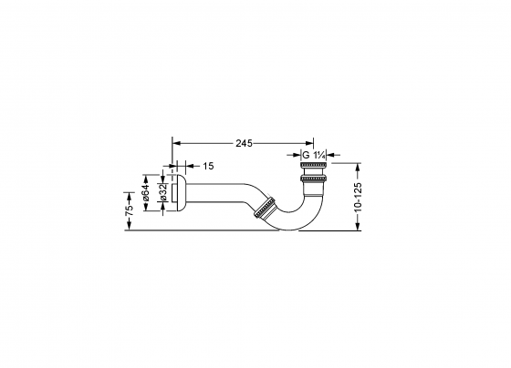 649.15.370.xxx Specification drawing mm