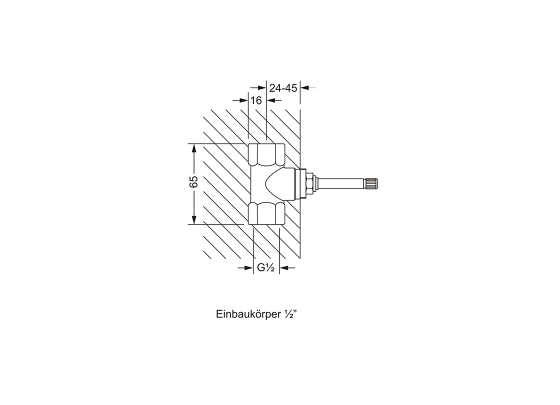 649.20.340.000 Specification drawing mm