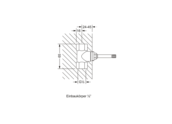 649.20.340.xxx Specification drawing mm