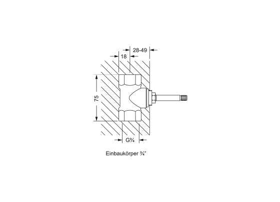 649.20.440.xxx Specification drawing mm