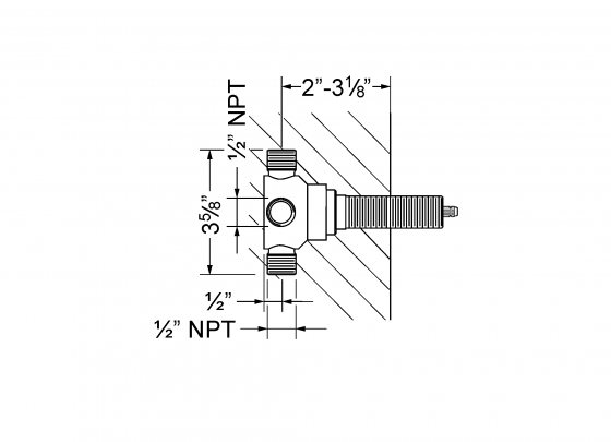 649.40.620.xxx Specification drawing inch