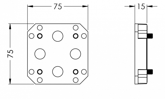 649.41.360.000 Specification drawing mm