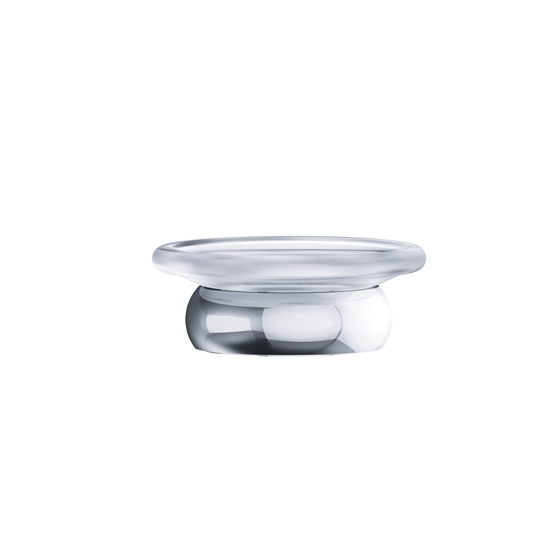 Accessories - Soap dish holder, complete  - Article No. 109.00.017.xxx