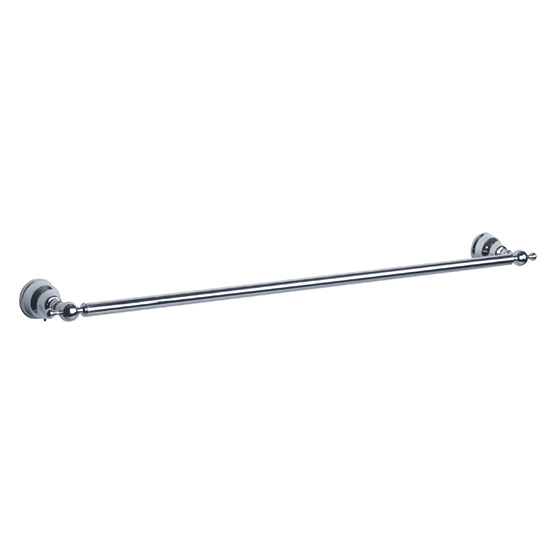 Accessories - Bath towel bar - Article No. 109.00.040.xxx