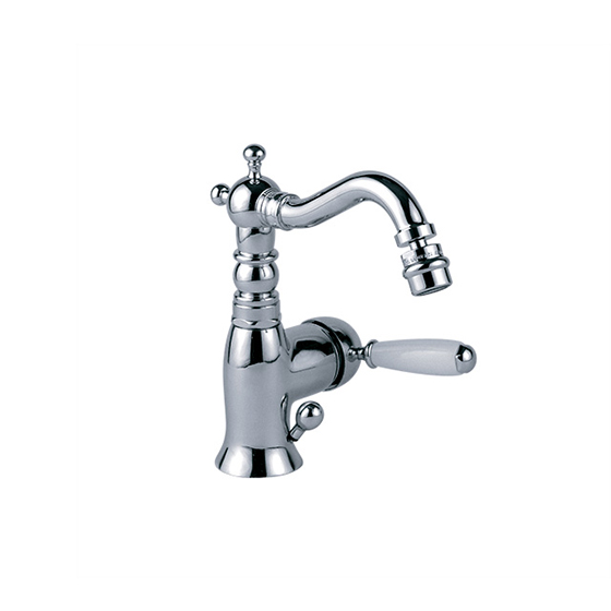 Bidet mixer - Single lever bidet mixer - Article No. 109.10.111.xxx