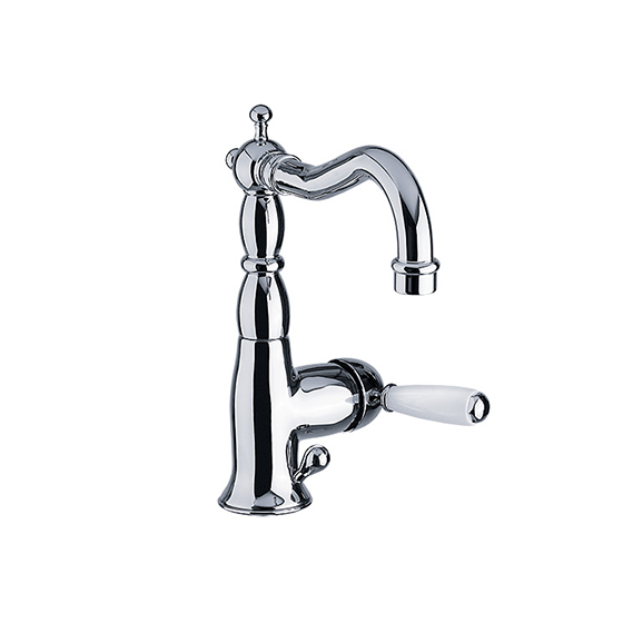 Washbasin mixer - Single lever washbasin mixer - Article No. 109.10.333.xxx