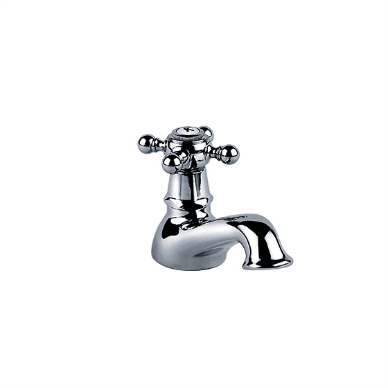 Washbasin mixer - Deck mount tap ½" - Article No. 109.10.400.xxx