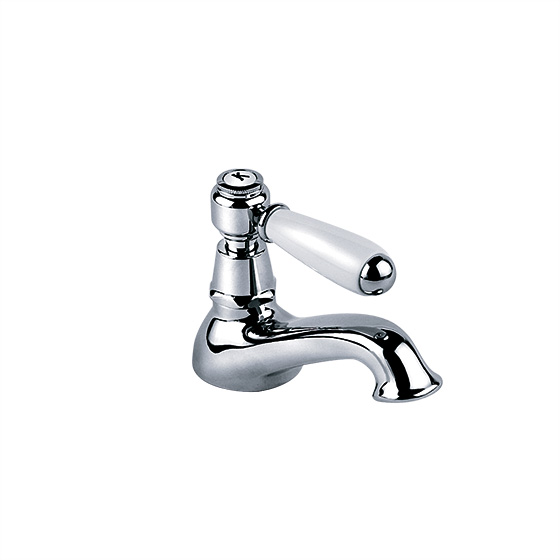 Washbasin mixer - Deck mount tap ½" - Article No. 109.10.405.xxx