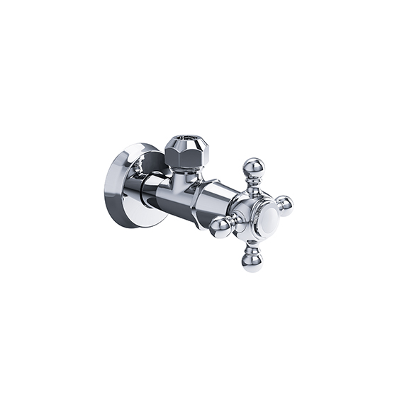 Washbasin mixer - Angle valve ½" - Article No. 109.12.100.xxx