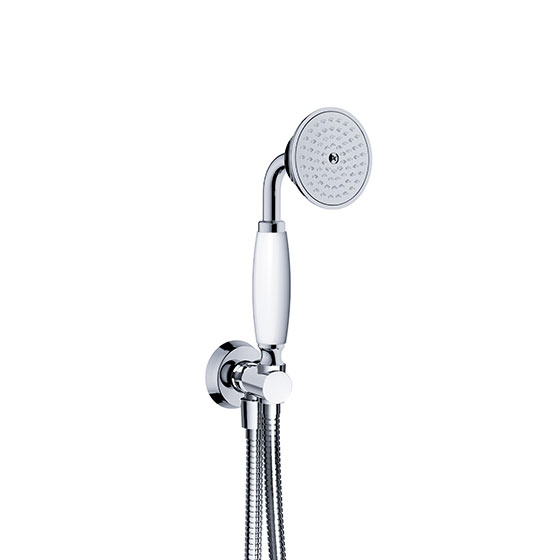 Shower mixer - Shower combination - Article No. 109.13.210.xxx