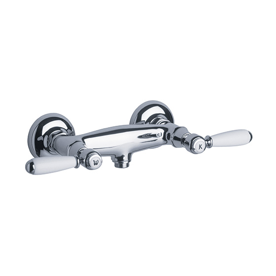 Shower mixer - Exposed shower mixer ½" - Article No. 109.20.205.xxx