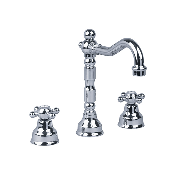 Washbasin mixer - Washbasin 3-hole mixer ½" - Article No. 109.30.300.xxx