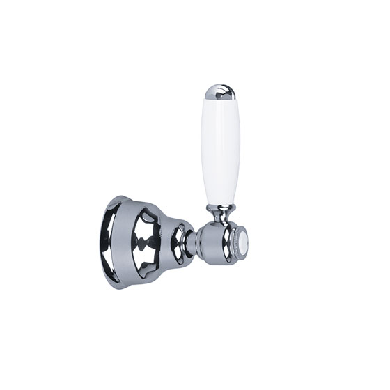 Shower mixer - Concealed wall-valve-modul assembly set - Article No. 109.60.435.xxx