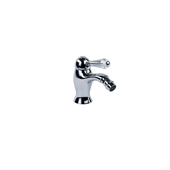 Bidet mixer - Single lever bidet mixer - Article No. 129.10.111.xxx-AA