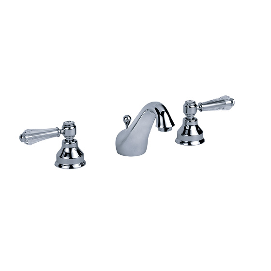 Washbasin mixer - Washbasin 3-hole mixer ½" - Article No. 129.30.300.xxx-AA