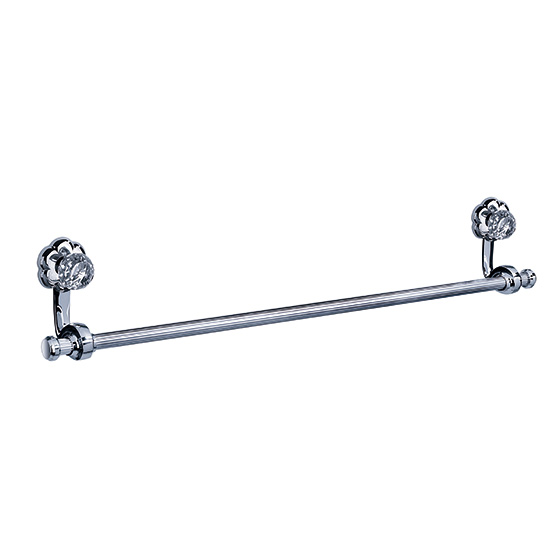 Accessories - Bath towel bar - Article No. 600.00.040.xxx-AA