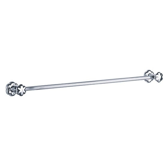 Accessories - Bath towel bar - Article No. 600.00.040.xxx