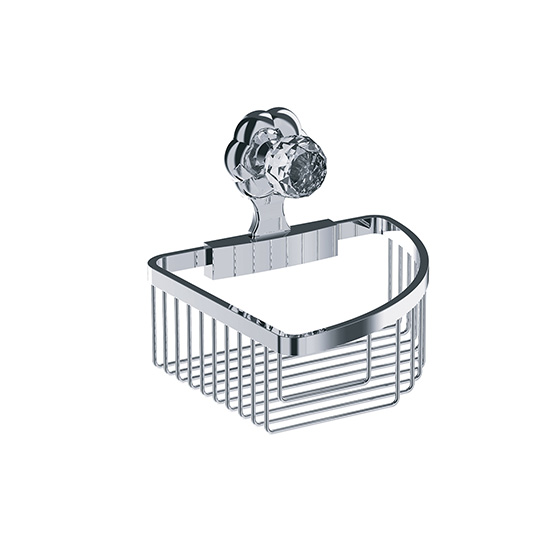 Accessories - Corner sponge basket - Article No. 600.00.106.xxx-AA