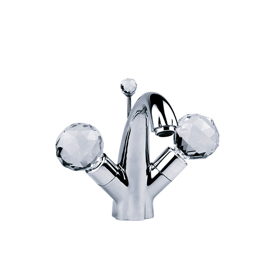 Washbasin mixer - Washbasin 1-hole mixer ½" - Article No. 600.10.300.xxx-AA