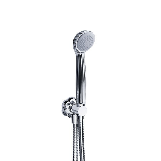 Shower mixer - Shower combination - Article No. 600.13.210.xxx