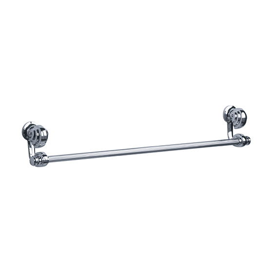 Accessories - Bath towel bar - Article No. 601.00.040.xxx