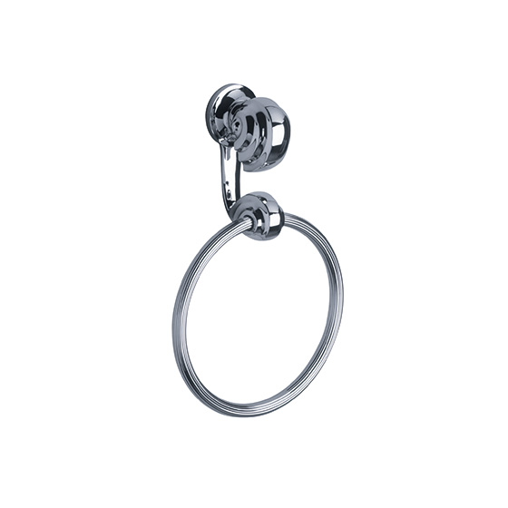 Accessories - Towel ring - Article No. 601.00.047.xxx