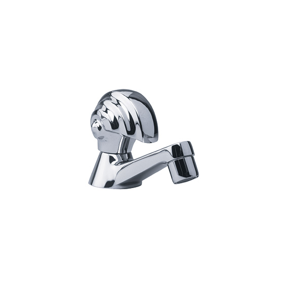 Washbasin mixer - Deck mount tap ½" - Article No. 601.10.400.xxx