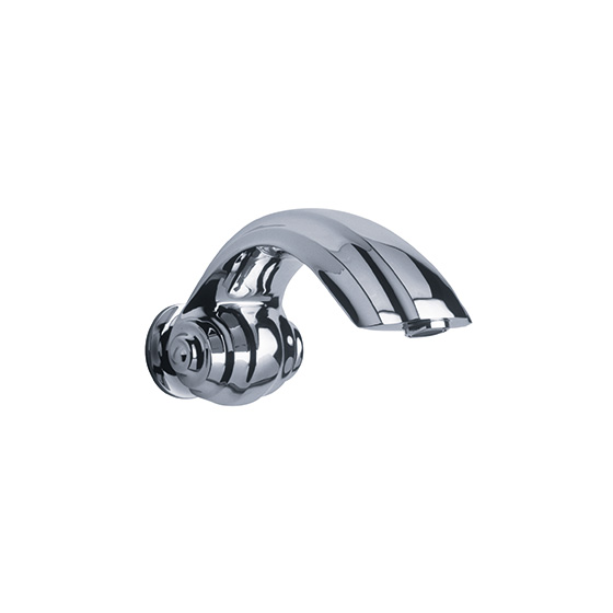 Bath tub mixer - Tub wall spout ¾" - Article No. 601.11.100.xxx