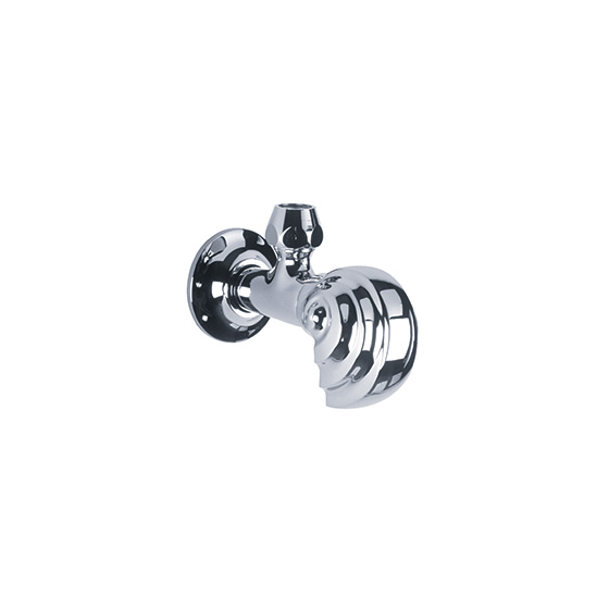 Washbasin mixer - Angle valve ½" - Article No. 601.12.100.xxx