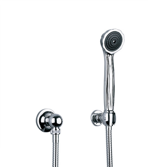 Shower mixer - Shower combination - Article No. 601.13.200.xxx