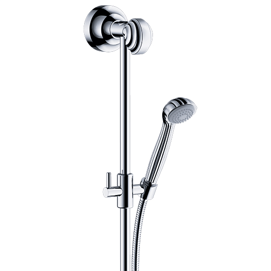 Shower mixer - Shower bar set, complete - Article No. 601.13.310.xxx