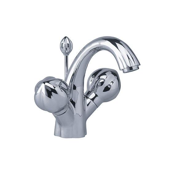 Washbasin mixer - Washbasin 1-hole mixer ½" - Article No. 603.10.300.xxx