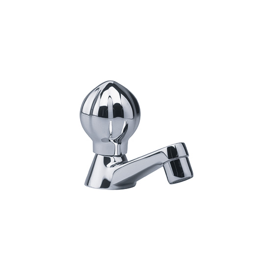 Washbasin mixer - Deck mount tap ½" - Article No. 603.10.400.xxx