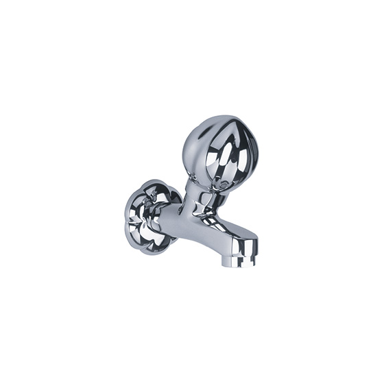 Washbasin mixer - Wall tap ½" - Article No. 603.10.500.xxx