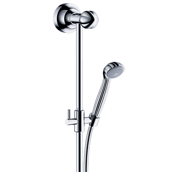 Shower mixer - Shower bar set, complete - Article No. 603.13.310.xxx