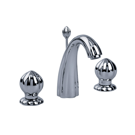 Washbasin mixer - Washbasin 3-hole mixer ½" - Article No. 603.30.300.xxx