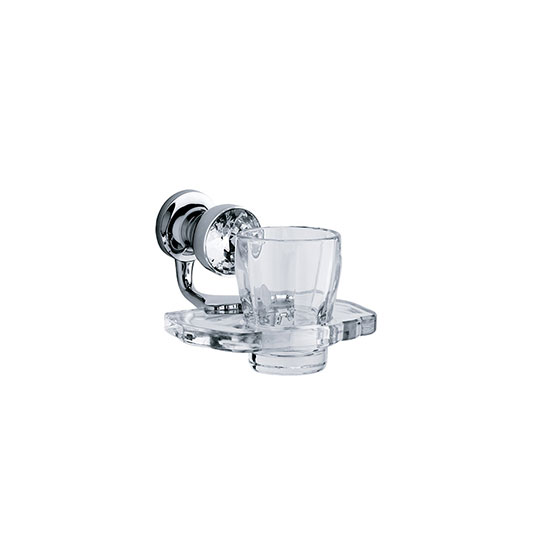 Accessories - Tumbler holder, complete - Article No. 605.00.036.xxx