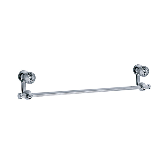 Accessories - Bath towel bar - Article No. 605.00.040.xxx