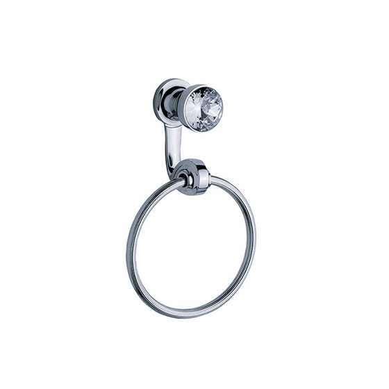 Accessories - Towel ring - Article No. 605.00.047.xxx