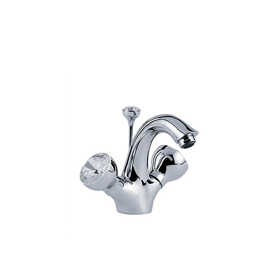 Washbasin mixer - Washbasin 1-hole mixer ½" - Article No. 605.10.300.xxx