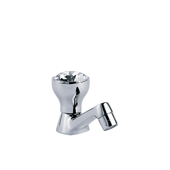 Washbasin mixer - Deck mount tap ½" - Article No. 605.10.400.xxx
