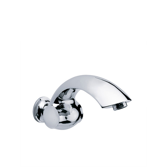 Bath tub mixer - Tub wall spout ¾" - Article No. 605.11.100.xxx