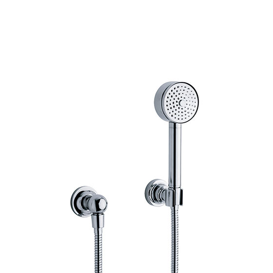 Shower mixer - Shower combination - Article No. 605.13.200.xxx