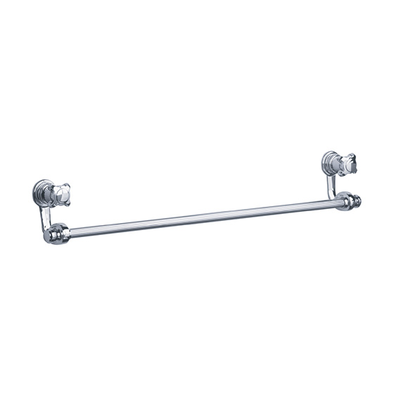 Accessories - Bath towel bar - Article No. 607.00.040.xxx