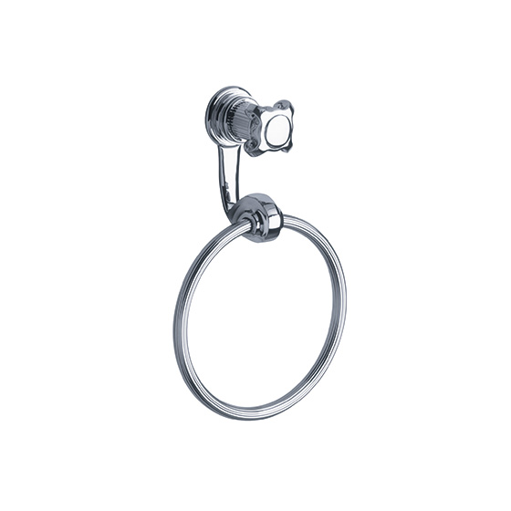 Accessories - Towel ring - Article No. 607.00.047.xxx