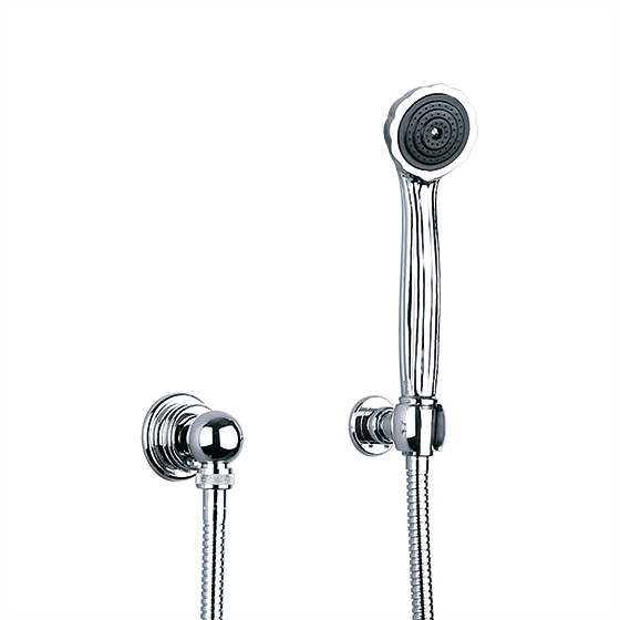 Shower mixer - Shower combination - Article No. 607.13.200.xxx