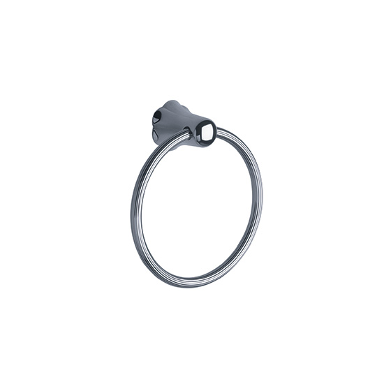 Accessories - Towel ring - Article No. 611.00.047.xxx