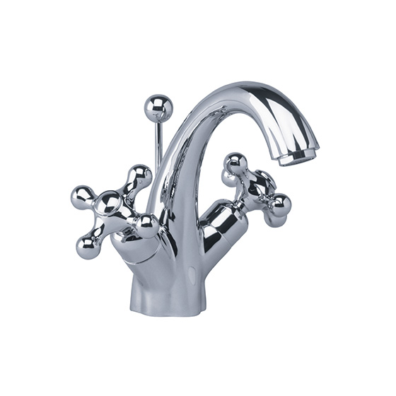 Washbasin mixer - Washbasin 1-hole mixer ½" - Article No. 611.10.300.xxx