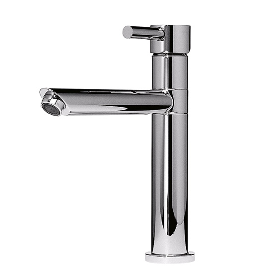 Kitchen taps - Single lever sink mixer - Article No. 615.10.680.xxx